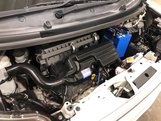 ムーヴカスタム　Ｘ　ＳＡ　走行８９３９２キロ／タイヤ４本交換／ナビ一年保証・走行距離無制限走行８９３９２キロ　タイヤ４本交換　フルセグナビ　ブルートゥース　バックカメラ　オートライト　ＬＥＤヘッドライト　ベンチシート（埼玉県）の中古車