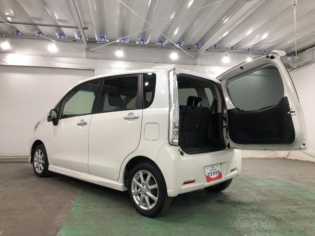 ムーヴカスタム　Ｘ　ＳＡ　走行８９３９２キロ／タイヤ４本交換／ナビ一年保証・走行距離無制限走行８９３９２キロ　タイヤ４本交換　フルセグナビ　ブルートゥース　バックカメラ　オートライト　ＬＥＤヘッドライト　ベンチシート（埼玉県）の中古車