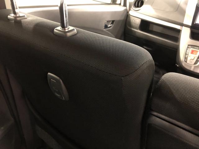 ムーヴカスタム　Ｘ　ＳＡ　走行８９３９２キロ／タイヤ４本交換／ナビ一年保証・走行距離無制限走行８９３９２キロ　タイヤ４本交換　フルセグナビ　ブルートゥース　バックカメラ　オートライト　ＬＥＤヘッドライト　ベンチシート（埼玉県）の中古車