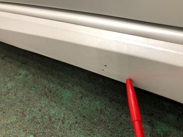 ムーヴカスタム　Ｘ　ＳＡ　走行８９３９２キロ／タイヤ４本交換／ナビ一年保証・走行距離無制限走行８９３９２キロ　タイヤ４本交換　フルセグナビ　ブルートゥース　バックカメラ　オートライト　ＬＥＤヘッドライト　ベンチシート（埼玉県）の中古車