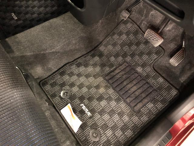 ムーヴカスタム X SAII 車検整備付/走行57544キロ/ナビ1年保証距離無制限 走行距離57544キロ 車検整備付 フルセグナビ バックカメラ 純正マット LEDヘッドランプ アイドリングストップ プッシュボタンスタート オート格納式ドアミラー(埼玉県)の中古車