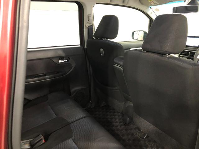 ムーヴカスタム X SAII 車検整備付/走行57544キロ/ナビ1年保証距離無制限 走行距離57544キロ 車検整備付 フルセグナビ バックカメラ 純正マット LEDヘッドランプ アイドリングストップ プッシュボタンスタート オート格納式ドアミラー(埼玉県)の中古車