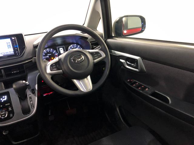 ムーヴカスタム X SAII 車検整備付/走行57544キロ/ナビ1年保証距離無制限 走行距離57544キロ 車検整備付 フルセグナビ バックカメラ 純正マット LEDヘッドランプ アイドリングストップ プッシュボタンスタート オート格納式ドアミラー(埼玉県)の中古車