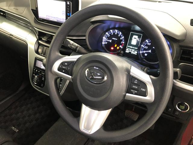 ムーヴカスタム X SAII 車検整備付/走行57544キロ/ナビ1年保証距離無制限 走行距離57544キロ 車検整備付 フルセグナビ バックカメラ 純正マット LEDヘッドランプ アイドリングストップ プッシュボタンスタート オート格納式ドアミラー(埼玉県)の中古車