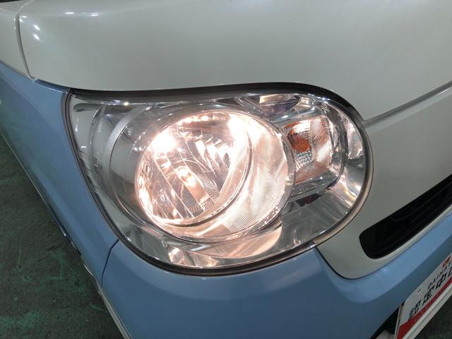 ムーヴキャンバスＸリミテッドメイクアップ　ＳＡII　走行１７２２０キロ／ナビ一年保証・走行距離無制限走行１７２２０キロ　フルセグナビ　ブルートゥース　バックカメラ　ＥＴＣ　サイドエアバック　オートライト　両側電動スライドドア（埼玉県）の中古車