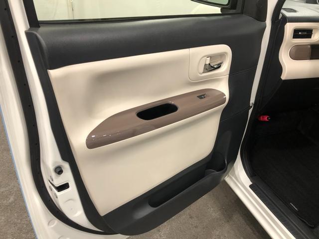 ムーヴキャンバスＸリミテッドメイクアップ　ＳＡII　走行１７２２０キロ／ナビ一年保証・走行距離無制限走行１７２２０キロ　フルセグナビ　ブルートゥース　バックカメラ　ＥＴＣ　サイドエアバック　オートライト　両側電動スライドドア（埼玉県）の中古車