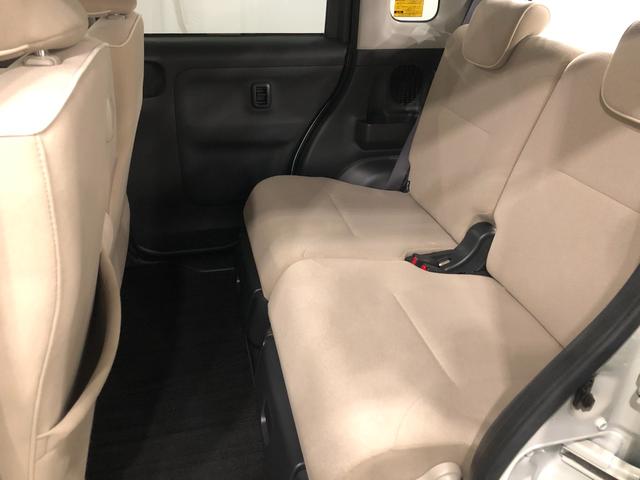 ムーヴキャンバスＸリミテッドメイクアップ　ＳＡII　走行１７２２０キロ／ナビ一年保証・走行距離無制限走行１７２２０キロ　フルセグナビ　ブルートゥース　バックカメラ　ＥＴＣ　サイドエアバック　オートライト　両側電動スライドドア（埼玉県）の中古車