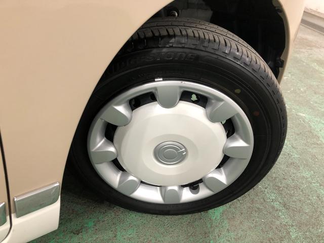 ムーヴキャンバスGメイクアップVS SAIII 走行5967キロ/車検整備付一年保証・走行距離無制限走行5967キロ フルセグナビ ブルートゥース 全周囲カメラ ドラレコ ETC クリアランスソナー LEDヘッドライト シートヒーター 両側電動スライドドア(埼玉県)の中古車