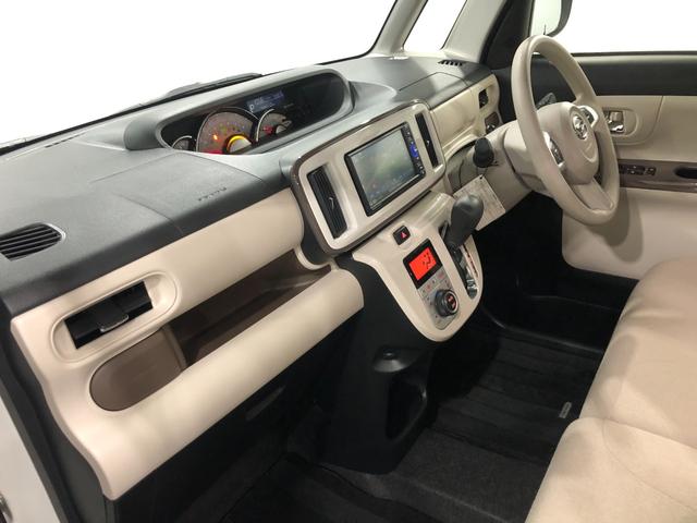 ムーヴキャンバスGメイクアップVS SAIII 走行5967キロ/車検整備付一年保証・走行距離無制限走行5967キロ フルセグナビ ブルートゥース 全周囲カメラ ドラレコ ETC クリアランスソナー LEDヘッドライト シートヒーター 両側電動スライドドア(埼玉県)の中古車