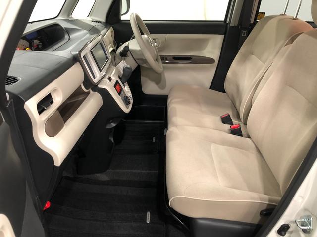 ムーヴキャンバスGメイクアップVS SAIII 走行5967キロ/車検整備付一年保証・走行距離無制限走行5967キロ フルセグナビ ブルートゥース 全周囲カメラ ドラレコ ETC クリアランスソナー LEDヘッドライト シートヒーター 両側電動スライドドア(埼玉県)の中古車