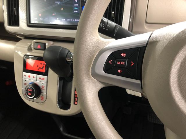 ムーヴキャンバスGメイクアップVS SAIII 走行5967キロ/車検整備付一年保証・走行距離無制限走行5967キロ フルセグナビ ブルートゥース 全周囲カメラ ドラレコ ETC クリアランスソナー LEDヘッドライト シートヒーター 両側電動スライドドア(埼玉県)の中古車