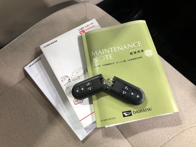 ムーヴキャンバスGメイクアップVS SAIII 走行5967キロ/車検整備付一年保証・走行距離無制限走行5967キロ フルセグナビ ブルートゥース 全周囲カメラ ドラレコ ETC クリアランスソナー LEDヘッドライト シートヒーター 両側電動スライドドア(埼玉県)の中古車