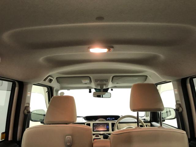 ムーヴキャンバスGメイクアップVS SAIII 走行5967キロ/車検整備付一年保証・走行距離無制限走行5967キロ フルセグナビ ブルートゥース 全周囲カメラ ドラレコ ETC クリアランスソナー LEDヘッドライト シートヒーター 両側電動スライドドア(埼玉県)の中古車