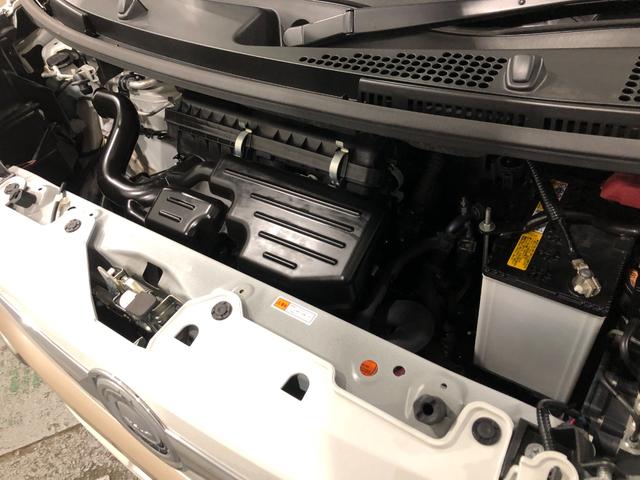 ムーヴキャンバスGメイクアップVS SAIII 走行5967キロ/車検整備付一年保証・走行距離無制限走行5967キロ フルセグナビ ブルートゥース 全周囲カメラ ドラレコ ETC クリアランスソナー LEDヘッドライト シートヒーター 両側電動スライドドア(埼玉県)の中古車