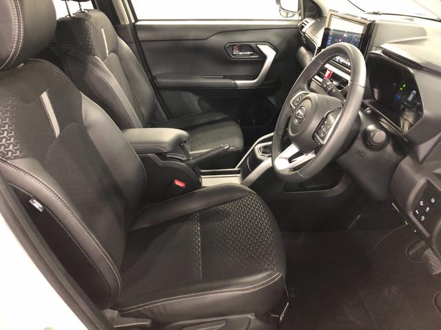 ロッキープレミアム 走行9540キロ/ナビ/ドラレコ/全周囲カメラ一年保証・走行距離無制限走行9540キロ フルセグナビ ブルートゥース ドラレコ ETC サイドエアバック クリアランスソナー LEDヘッドライト オートライト(埼玉県)の中古車