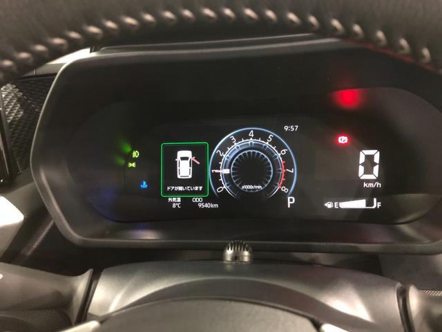 ロッキープレミアム 走行9540キロ/ナビ/ドラレコ/全周囲カメラ一年保証・走行距離無制限走行9540キロ フルセグナビ ブルートゥース ドラレコ ETC サイドエアバック クリアランスソナー LEDヘッドライト オートライト(埼玉県)の中古車