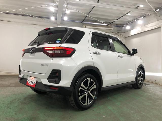 ロッキープレミアム 走行9540キロ/ナビ/ドラレコ/全周囲カメラ一年保証・走行距離無制限走行9540キロ フルセグナビ ブルートゥース ドラレコ ETC サイドエアバック クリアランスソナー LEDヘッドライト オートライト(埼玉県)の中古車