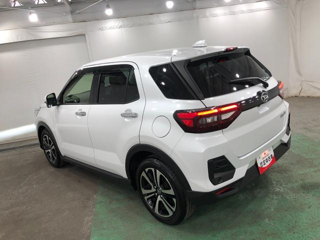 ロッキープレミアム 走行9540キロ/ナビ/ドラレコ/全周囲カメラ一年保証・走行距離無制限走行9540キロ フルセグナビ ブルートゥース ドラレコ ETC サイドエアバック クリアランスソナー LEDヘッドライト オートライト(埼玉県)の中古車