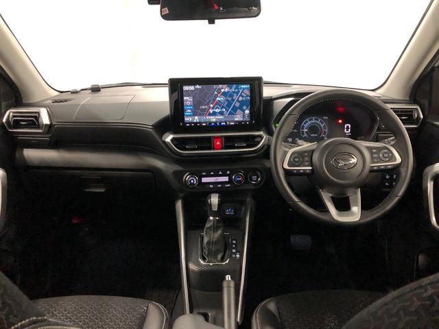 ロッキープレミアム 走行9540キロ/ナビ/ドラレコ/全周囲カメラ一年保証・走行距離無制限走行9540キロ フルセグナビ ブルートゥース ドラレコ ETC サイドエアバック クリアランスソナー LEDヘッドライト オートライト(埼玉県)の中古車