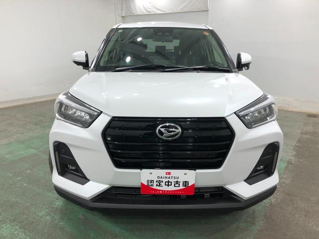 ロッキープレミアム 走行9540キロ/ナビ/ドラレコ/全周囲カメラ一年保証・走行距離無制限走行9540キロ フルセグナビ ブルートゥース ドラレコ ETC サイドエアバック クリアランスソナー LEDヘッドライト オートライト(埼玉県)の中古車