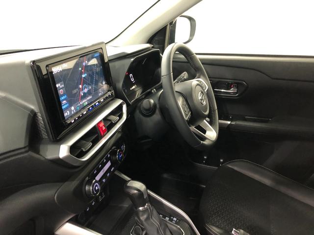 ロッキープレミアム 走行9540キロ/ナビ/ドラレコ/全周囲カメラ一年保証・走行距離無制限走行9540キロ フルセグナビ ブルートゥース ドラレコ ETC サイドエアバック クリアランスソナー LEDヘッドライト オートライト(埼玉県)の中古車