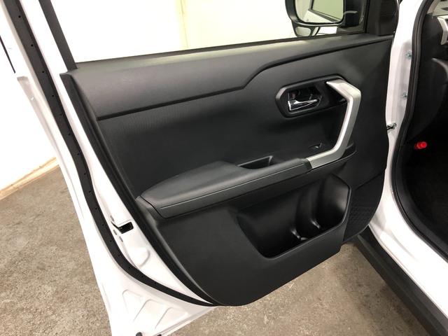 ロッキープレミアム 走行9540キロ/ナビ/ドラレコ/全周囲カメラ一年保証・走行距離無制限走行9540キロ フルセグナビ ブルートゥース ドラレコ ETC サイドエアバック クリアランスソナー LEDヘッドライト オートライト(埼玉県)の中古車