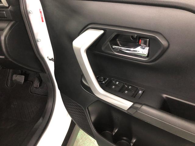 ロッキープレミアム 走行9540キロ/ナビ/ドラレコ/全周囲カメラ一年保証・走行距離無制限走行9540キロ フルセグナビ ブルートゥース ドラレコ ETC サイドエアバック クリアランスソナー LEDヘッドライト オートライト(埼玉県)の中古車