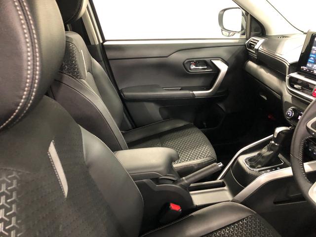 ロッキープレミアム 走行9540キロ/ナビ/ドラレコ/全周囲カメラ一年保証・走行距離無制限走行9540キロ フルセグナビ ブルートゥース ドラレコ ETC サイドエアバック クリアランスソナー LEDヘッドライト オートライト(埼玉県)の中古車