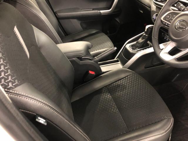 ロッキープレミアム 走行9540キロ/ナビ/ドラレコ/全周囲カメラ一年保証・走行距離無制限走行9540キロ フルセグナビ ブルートゥース ドラレコ ETC サイドエアバック クリアランスソナー LEDヘッドライト オートライト(埼玉県)の中古車