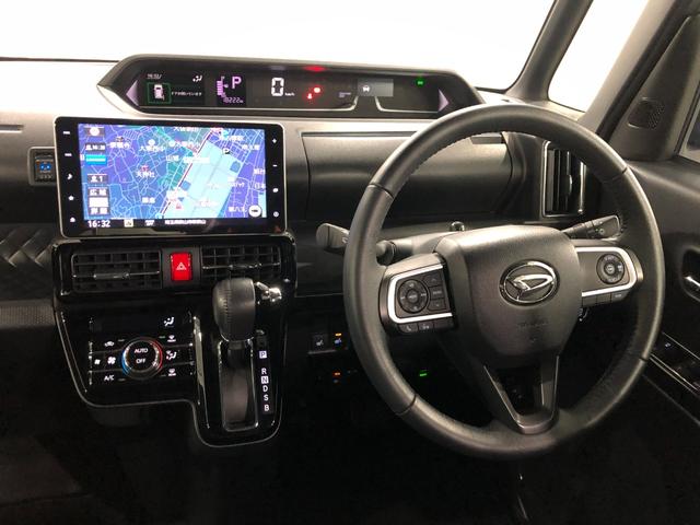 タントカスタムRS 車検整備付/走行18222キロ/ナビ/ドラレコ1年保証距離無制限 走行距離18222キロ 純正フルセグナビ バックカメラ ドラレコ 純正マット サイドエアバッグ LEDヘッドランプ アイドリングストップ シートヒーター 両側電動スライドドア(埼玉県)の中古車