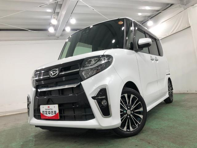 タントカスタムRS 車検整備付/走行18222キロ/ナビ/ドラレコ1年保証距離無制限 走行距離18222キロ 純正フルセグナビ バックカメラ ドラレコ 純正マット サイドエアバッグ LEDヘッドランプ アイドリングストップ シートヒーター 両側電動スライドドア(埼玉県)の中古車