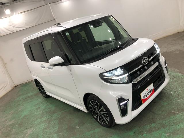 タントカスタムRS 車検整備付/走行18222キロ/ナビ/ドラレコ1年保証距離無制限 走行距離18222キロ 純正フルセグナビ バックカメラ ドラレコ 純正マット サイドエアバッグ LEDヘッドランプ アイドリングストップ シートヒーター 両側電動スライドドア(埼玉県)の中古車