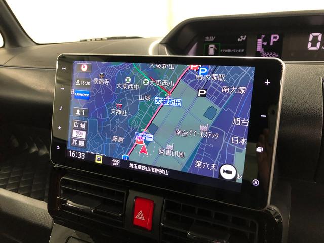 タントカスタムRS 車検整備付/走行18222キロ/ナビ/ドラレコ1年保証距離無制限 走行距離18222キロ 純正フルセグナビ バックカメラ ドラレコ 純正マット サイドエアバッグ LEDヘッドランプ アイドリングストップ シートヒーター 両側電動スライドドア(埼玉県)の中古車