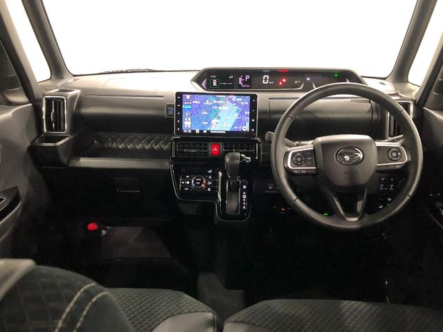 タントカスタムRS 車検整備付/走行18222キロ/ナビ/ドラレコ1年保証距離無制限 走行距離18222キロ 純正フルセグナビ バックカメラ ドラレコ 純正マット サイドエアバッグ LEDヘッドランプ アイドリングストップ シートヒーター 両側電動スライドドア(埼玉県)の中古車