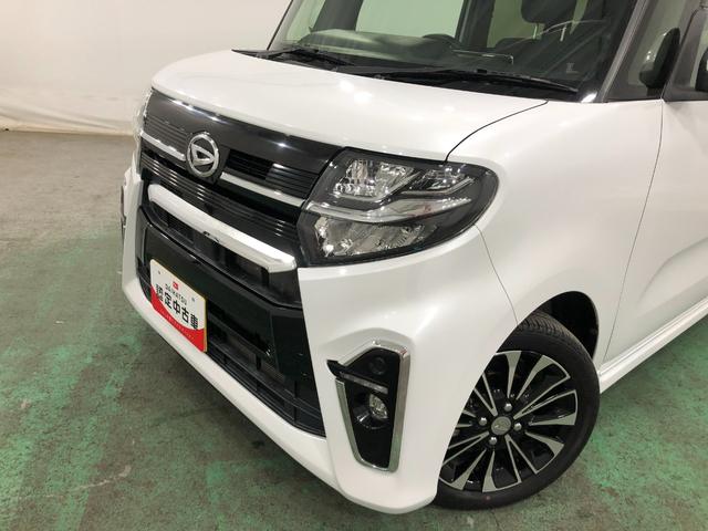 タントカスタムRS 車検整備付/走行18222キロ/ナビ/ドラレコ1年保証距離無制限 走行距離18222キロ 純正フルセグナビ バックカメラ ドラレコ 純正マット サイドエアバッグ LEDヘッドランプ アイドリングストップ シートヒーター 両側電動スライドドア(埼玉県)の中古車