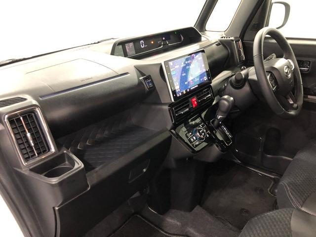 タントカスタムRS 車検整備付/走行18222キロ/ナビ/ドラレコ1年保証距離無制限 走行距離18222キロ 純正フルセグナビ バックカメラ ドラレコ 純正マット サイドエアバッグ LEDヘッドランプ アイドリングストップ シートヒーター 両側電動スライドドア(埼玉県)の中古車