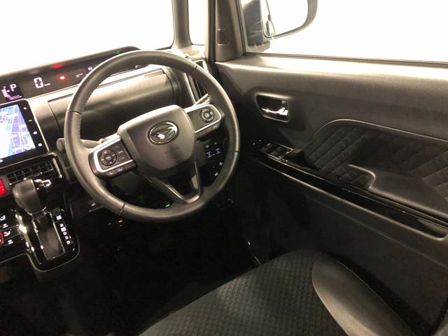 タントカスタムRS 車検整備付/走行18222キロ/ナビ/ドラレコ1年保証距離無制限 走行距離18222キロ 純正フルセグナビ バックカメラ ドラレコ 純正マット サイドエアバッグ LEDヘッドランプ アイドリングストップ シートヒーター 両側電動スライドドア(埼玉県)の中古車