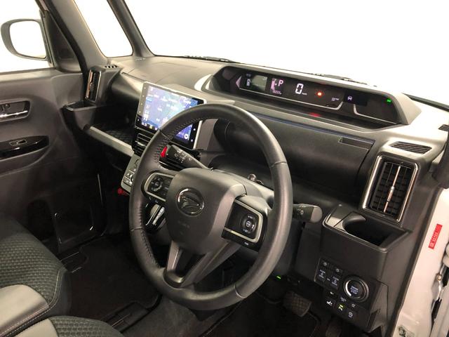 タントカスタムRS 車検整備付/走行18222キロ/ナビ/ドラレコ1年保証距離無制限 走行距離18222キロ 純正フルセグナビ バックカメラ ドラレコ 純正マット サイドエアバッグ LEDヘッドランプ アイドリングストップ シートヒーター 両側電動スライドドア(埼玉県)の中古車