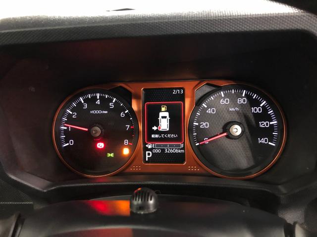 タフトＧターボ　純正９インチナビ　ドラレコ　パノラマモニター純正９インチフルセグナビ　パノラマモニター　ナビ連動ドラレコ　ＥＴＣ　ブルートゥース　クリアランスソナー　オートライト　ＬＥＤヘッドライト　シートヒーター　一年保証・走行距離無制限走行３２６０６キロ（埼玉県）の中古車