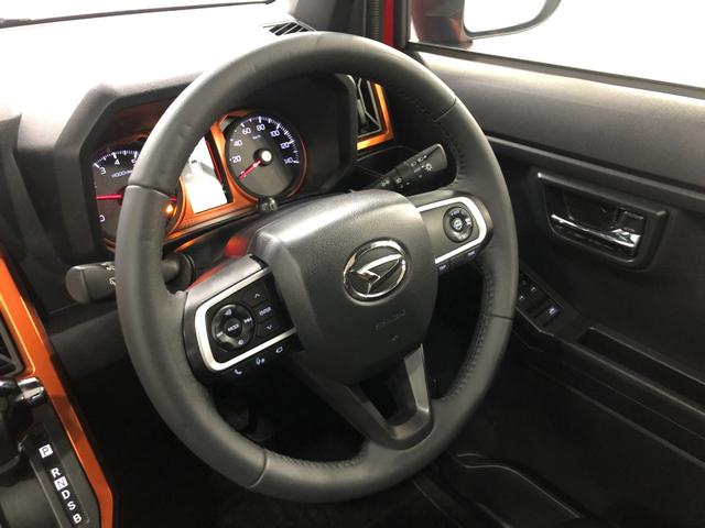 タフトＧターボ　純正９インチナビ　ドラレコ　パノラマモニター純正９インチフルセグナビ　パノラマモニター　ナビ連動ドラレコ　ＥＴＣ　ブルートゥース　クリアランスソナー　オートライト　ＬＥＤヘッドライト　シートヒーター　一年保証・走行距離無制限走行３２６０６キロ（埼玉県）の中古車