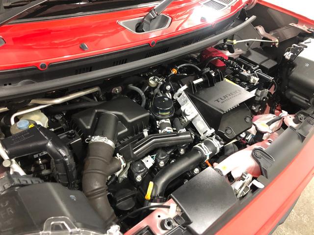 タフトＧターボ　純正９インチナビ　ドラレコ　パノラマモニター純正９インチフルセグナビ　パノラマモニター　ナビ連動ドラレコ　ＥＴＣ　ブルートゥース　クリアランスソナー　オートライト　ＬＥＤヘッドライト　シートヒーター　一年保証・走行距離無制限走行３２６０６キロ（埼玉県）の中古車