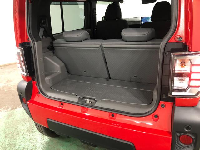 タフトＧターボ　純正９インチナビ　ドラレコ　パノラマモニター純正９インチフルセグナビ　パノラマモニター　ナビ連動ドラレコ　ＥＴＣ　ブルートゥース　クリアランスソナー　オートライト　ＬＥＤヘッドライト　シートヒーター　一年保証・走行距離無制限走行３２６０６キロ（埼玉県）の中古車