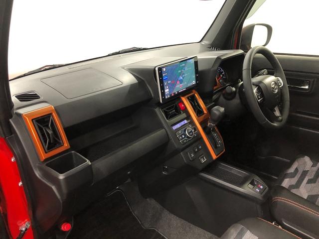 タフトＧターボ　純正９インチナビ　ドラレコ　パノラマモニター純正９インチフルセグナビ　パノラマモニター　ナビ連動ドラレコ　ＥＴＣ　ブルートゥース　クリアランスソナー　オートライト　ＬＥＤヘッドライト　シートヒーター　一年保証・走行距離無制限走行３２６０６キロ（埼玉県）の中古車