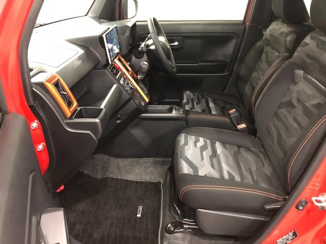 タフトＧターボ　純正９インチナビ　ドラレコ　パノラマモニター純正９インチフルセグナビ　パノラマモニター　ナビ連動ドラレコ　ＥＴＣ　ブルートゥース　クリアランスソナー　オートライト　ＬＥＤヘッドライト　シートヒーター　一年保証・走行距離無制限走行３２６０６キロ（埼玉県）の中古車