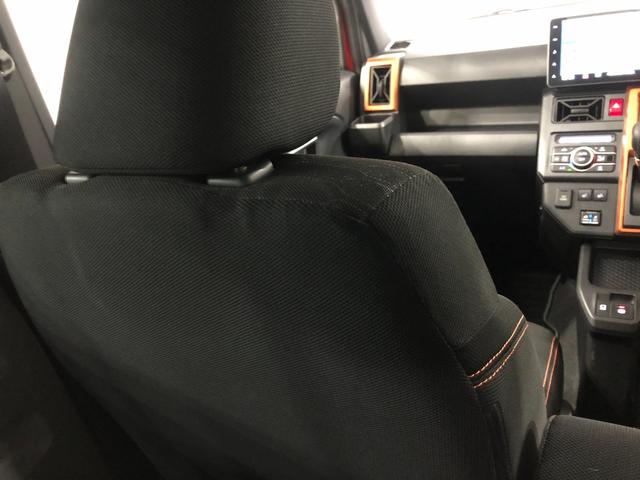 タフトＧターボ　純正９インチナビ　ドラレコ　パノラマモニター純正９インチフルセグナビ　パノラマモニター　ナビ連動ドラレコ　ＥＴＣ　ブルートゥース　クリアランスソナー　オートライト　ＬＥＤヘッドライト　シートヒーター　一年保証・走行距離無制限走行３２６０６キロ（埼玉県）の中古車