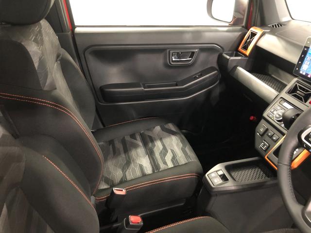 タフトＧターボ　純正９インチナビ　ドラレコ　パノラマモニター純正９インチフルセグナビ　パノラマモニター　ナビ連動ドラレコ　ＥＴＣ　ブルートゥース　クリアランスソナー　オートライト　ＬＥＤヘッドライト　シートヒーター　一年保証・走行距離無制限走行３２６０６キロ（埼玉県）の中古車