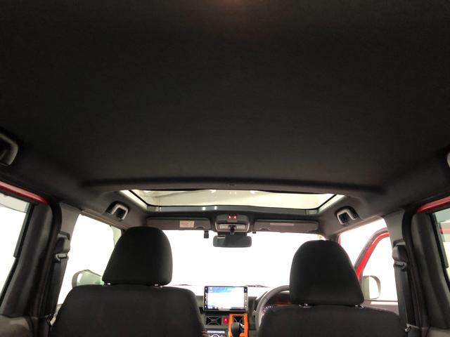 タフトＧターボ　純正９インチナビ　ドラレコ　パノラマモニター純正９インチフルセグナビ　パノラマモニター　ナビ連動ドラレコ　ＥＴＣ　ブルートゥース　クリアランスソナー　オートライト　ＬＥＤヘッドライト　シートヒーター　一年保証・走行距離無制限走行３２６０６キロ（埼玉県）の中古車