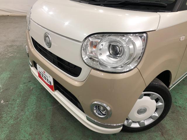 ムーヴキャンバスGメイクアップVS SAIII 走行37120キロ/ナビ一年保証・走行距離無制限走行37120キロ フルセグナビ ブルートゥース 全周囲カメラ ドラレコ ETC オートライト LEDヘッドライト シートヒーター 両側電動スライドドア(埼玉県)の中古車