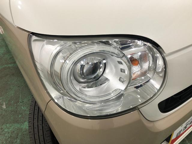 ムーヴキャンバスGメイクアップVS SAIII 走行37120キロ/ナビ一年保証・走行距離無制限走行37120キロ フルセグナビ ブルートゥース 全周囲カメラ ドラレコ ETC オートライト LEDヘッドライト シートヒーター 両側電動スライドドア(埼玉県)の中古車