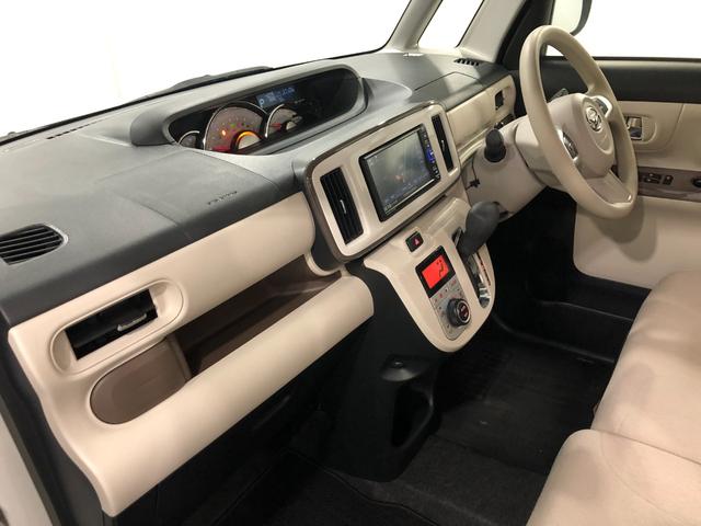 ムーヴキャンバスGメイクアップVS SAIII 走行37120キロ/ナビ一年保証・走行距離無制限走行37120キロ フルセグナビ ブルートゥース 全周囲カメラ ドラレコ ETC オートライト LEDヘッドライト シートヒーター 両側電動スライドドア(埼玉県)の中古車